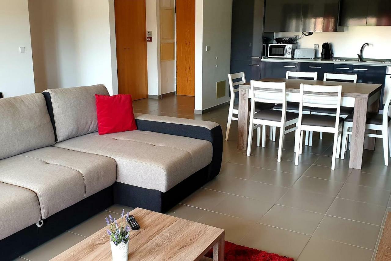 Sol Da Rocha Superior By Sunny Deluxe Apartment Portimao Exterior photo