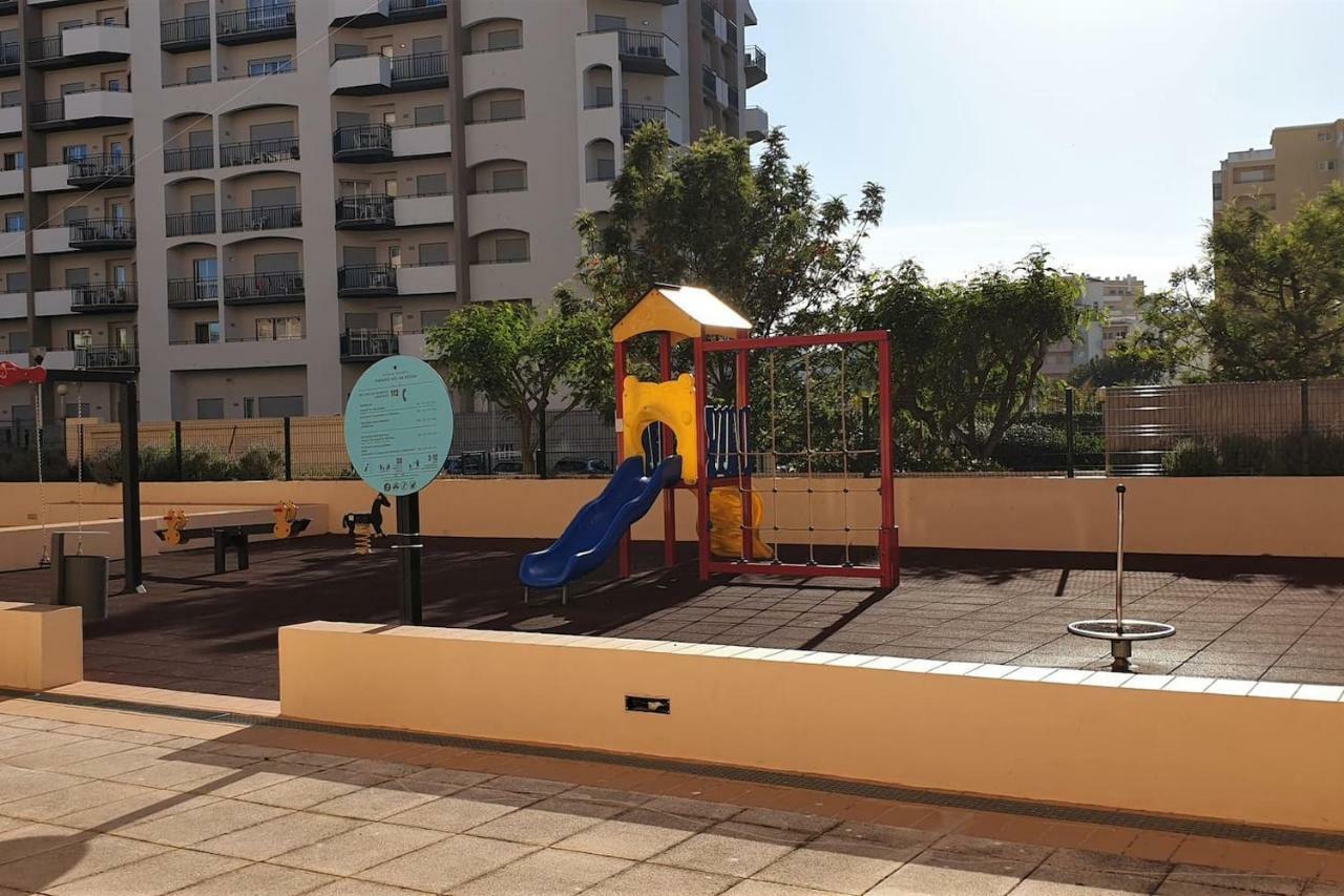 Sol Da Rocha Superior By Sunny Deluxe Apartment Portimao Exterior photo