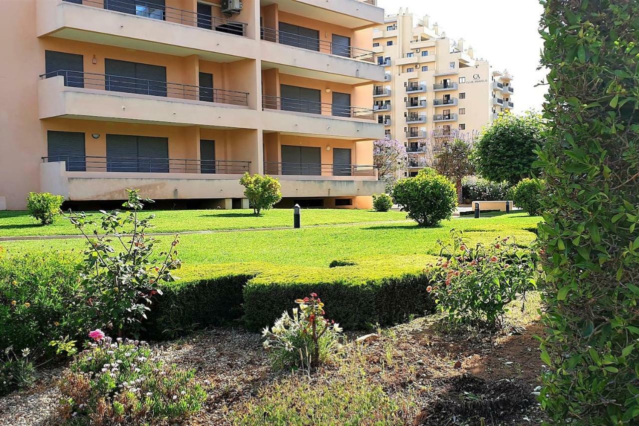 Sol Da Rocha Superior By Sunny Deluxe Apartment Portimao Exterior photo