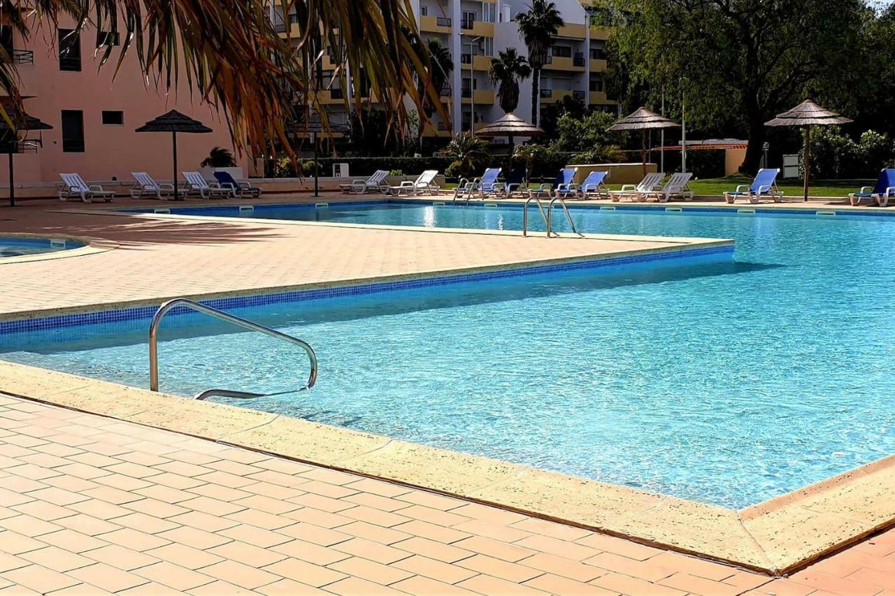 Sol Da Rocha Superior By Sunny Deluxe Apartment Portimao Exterior photo
