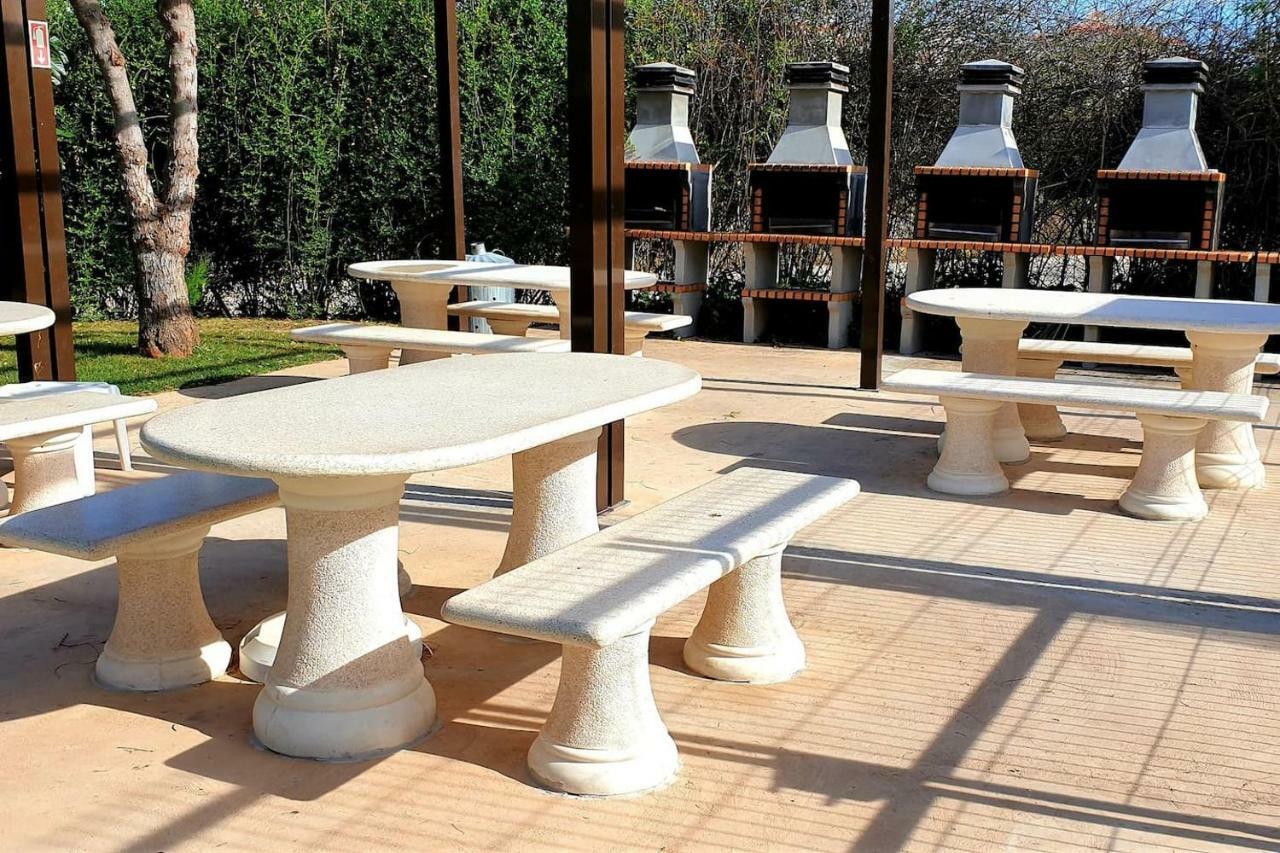 Sol Da Rocha Superior By Sunny Deluxe Apartment Portimao Exterior photo